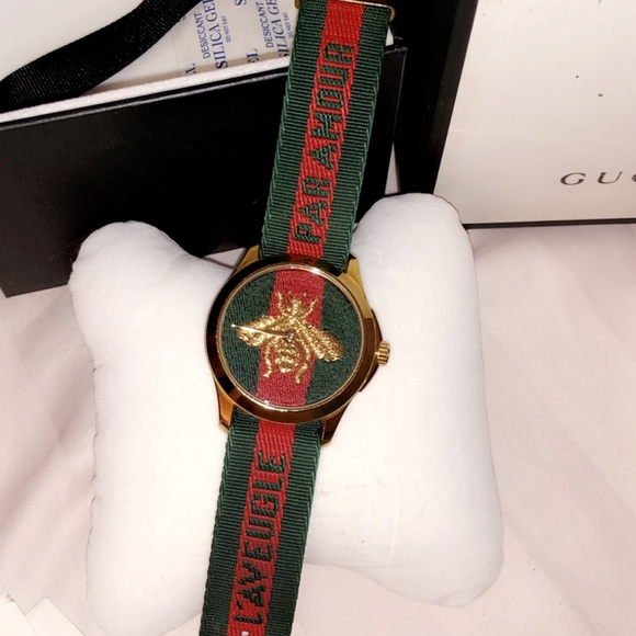 Gucci watch - Picture 4 of 5